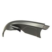 Kettingkast Batavus Axa achterkap blauwzwart - 56254448