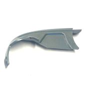 Kettingkast Batavus Axa achterkap Light Grey blauwgrijs - 56254276