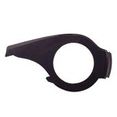 Kettingkast Batavus Nclose inzetstuk gun metal oa voor Weekend - 56259410