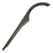Kettingscherm Batavus / Koga / Sparta Hesling Velo 42T / 50T zwart - 56221075