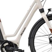 Lakstift Batavus / Koga / Sparta Dover White wit KL190 - 58891768