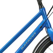 Lakstift Batavus / Koga / Sparta Deepsky blue glans KL345 - 58891747