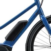 Lakstift Batavus / Koga / Sparta Blauwgroen KL509 - 37075213