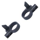 Koplampbeugel set Batavus Aerline links en rechts - 735549
