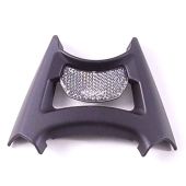 Koplamp Batavus BTF afdekkap met reflector pearlblue - 55112456