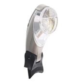 Koplamp Batavus Swan Trelock e-bike Easy modellen zilver met JST stekker - 55112332