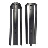 Montageplaat voor accu afdekkap Batavus Finez Bosch Powertube BES3 - 735063