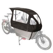 Regentent Batavus Fier 2 / Winora F.U.B. 2 / Raleigh Stride 2 Regenhuif / Regenkap - 731637