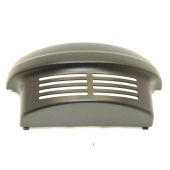 Accu docking Batavus / Sparta Midrange LOSSE AFDEKKAP zwart - AM00000132 / 728432 