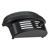 Accu docking Batavus / Sparta Midrange LOSSE AFDEKKAP zwart - AM00000132 / 728432 