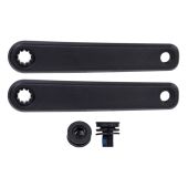 Crankstel Batavus / Sparta Samox EC37 Bosch Generatie 3 Active / Performance motoren - AM00000073