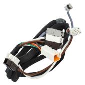 Kabelboom Batavus / Sparta E-motion D-Light 36V motor L=1450mm - 711757