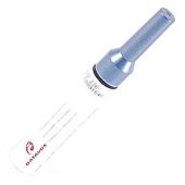 Lakstift Batavus / Sparta Blauw glans KL236 - 58891545