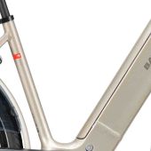 Lakstift Batavus / Sparta Champagnegoud glans KL725 - 58891152