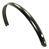 Spatbord achter Batavus Eurofender Snello Aerflow 51mm zwart mat - 53414568