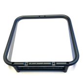 Voordrager Batavus PACKD liggend deel jeans blauw mat - 57347563