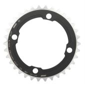 Kettingblad BBB 34T 8/9/10v BCR-05 Roundabout 4 BCD 104mm 4-arm