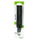 Snelbinders Bibia basic rubber asbevestiging / haakbevestiging