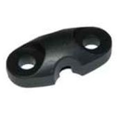 Klemstuk spatbordstang Bofix