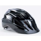 Helm Bontrager Solstice  Black (S/M 51/58cm)