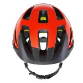 Helm Trek Solstice Mips Radioactive Red (M/L 55-61cm)