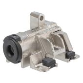 Accuslot Bosch BES2 PowerPack frameaccu (niet voor PowerTube) - 2124129