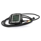 Display Bosch Purion BES2 Active antraciet - 1270020917 