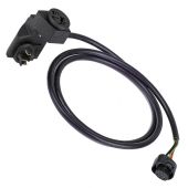 Kabelboom Bosch BES2 PowerPack accu 1100mm BCH221 met contactpunten - 1270015367