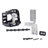 Montageset slotzijde Bosch BES2 Powertube horizontaal en vertikaal - 0275007438