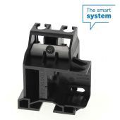 Montageset slotzijde Bosch BES3 Smart Powertube 540/600/800 BBP38YY horizontaal en vertikaal - 2124435