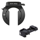 Slot + accuslot Bosch BES3 Smart PowerPack Axa Atlas BAGAGEDRAGERACCU - 475718400