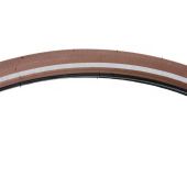 Buitenband Continental SportContact II 28-622 28x1 5/8x1 1/8 BRUIN (Van Stael) - 50010910051