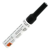 Lakstift Cortina Black matt zwart UZZ 0001 - CLKS005