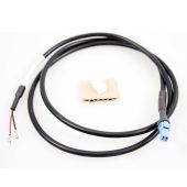 Verlichtingkabel Cortina Amsterdam Bafang MM - C195028067