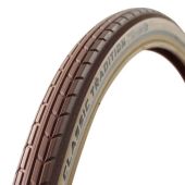 Buitenband CST Classic Tradition 47-622 28x1.75 Bruin / Creme