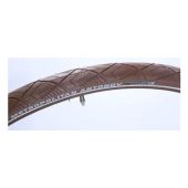 Buitenband CST Metropolitan Antonov 42-622 28x1.60 BRUIN - 500202200