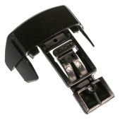 Spatbord eindstuk Curana Apollo Orbit 70mm zwart oa Batavus / Gazelle / Sparta - 222804300