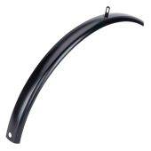 Spatbord voor Curana Apollo 28" 55mm 700mm zwart - 03418134