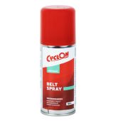 Riem onderhoudsspray Cyclon Belt spray 100ml