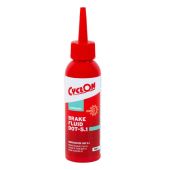 Remolie Cyclon Brake Fluid DOT 5.1 flacon 125ml