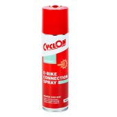 Contactspray CyclOn e-bike connection spray 250ml