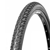 Buitenband Deli Tire SA-206 47-457 22x1.75 zwart