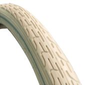Buitenband Deli Tire S-604 Breaker 40-635 28x1 1/2 creme