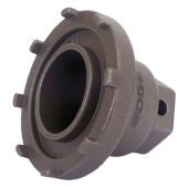 Spidertool Edge voortandwiel Bosch Active / Performance generatie 2