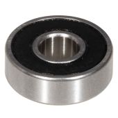 Kogellager Elvedes 608-2RS 8x22x7 Max