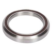 Balhoofdlager Elvedes 1 1/4" 34x46,8x7mm MR168 45°/45°