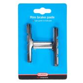 Remblokken Elvedes 6808 canti stift bevestiging 70mm (set van 2 stuks)
