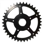 Kettingblad Esjot Shimano STEPS 38T SM-CRE60 E6000 38 tands