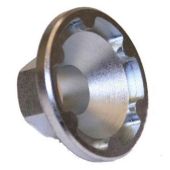 Trapassleutel Cyclus FAG / Campagnolo bracketassleutel 6-kant