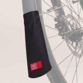 Spatlap Fahrer Latz E-Bike 60-65mm